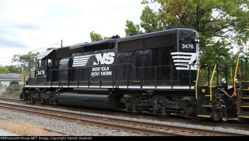 NS 3476